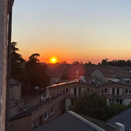 Appartamento Sunset *